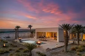 Anantara Sahara Tozeur Resort