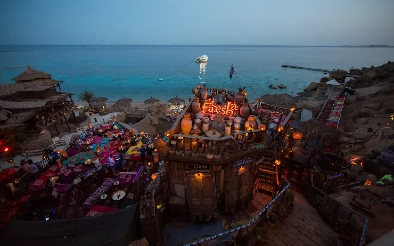 Dahab