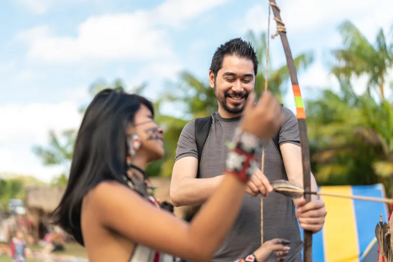 Best Brazil Tour Package: Manaus & the Amazon