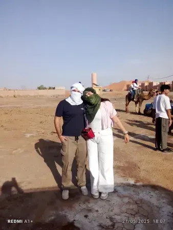 Morocco Eclipse 2027 Tour Itinerary Witness the Morocco Solar Eclipse