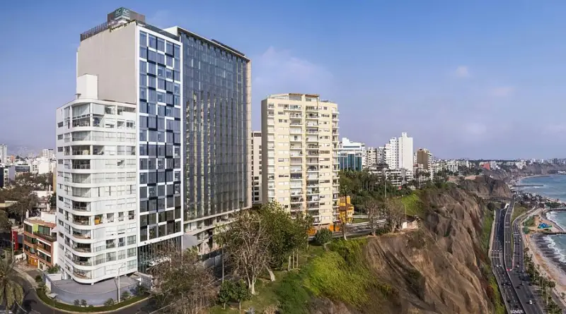 AC Miraflores by Marriott 