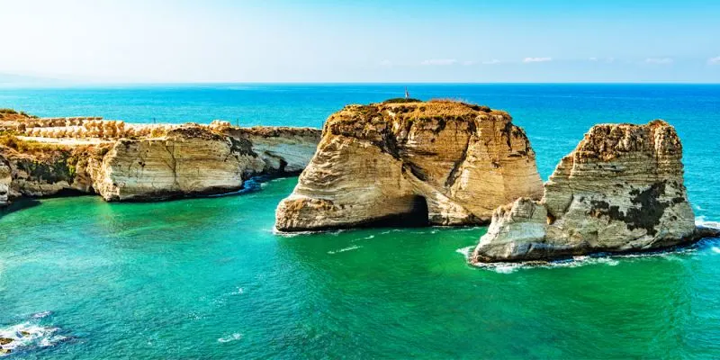 Viaggi in Medio Oriente