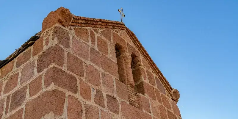 El Cristianismo en Egipto