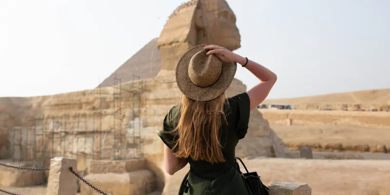 que faire en egypte 1 semaine