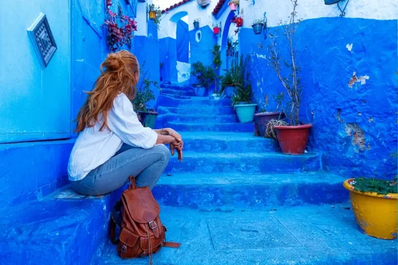 Consigli per viaggio in Marocco