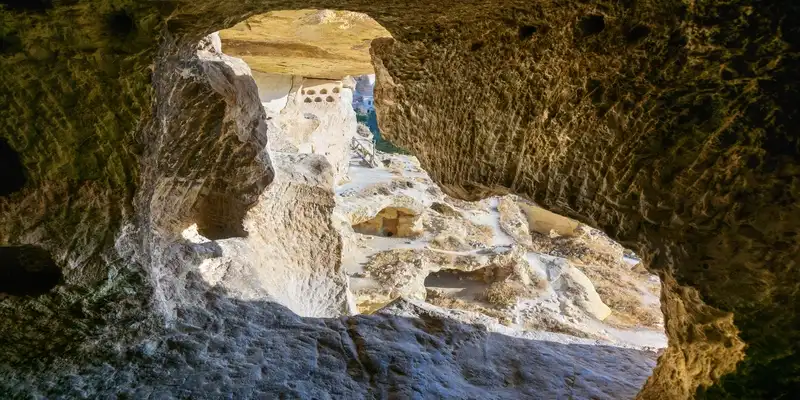 Iglesia de San Juan Bautista