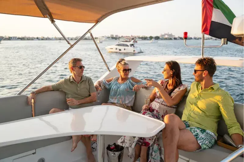 o que fazer em dubai 