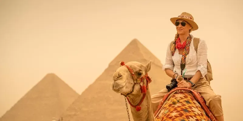 que faire le caire