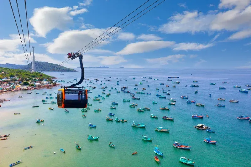 Phu Quoc Island