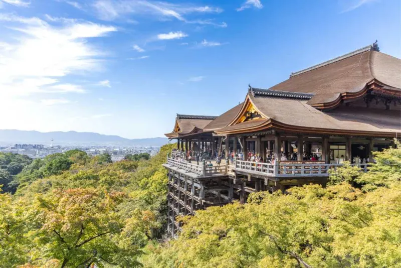 kiyomizu-dera