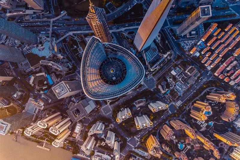 Grattacieli più Alti del Mondo