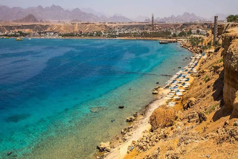 Thérapie Naturelle Égypte