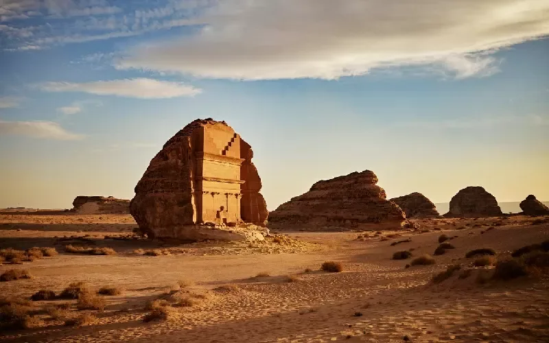 arabia saudita quando andare