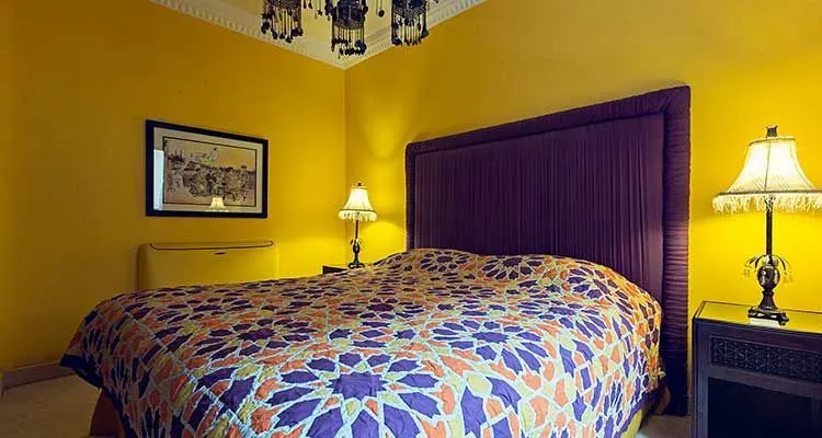 le riad hotel de charme