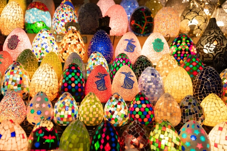 Souvenirs de voyage à ne pas manquer 