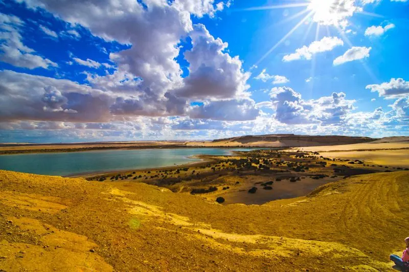 fayoum