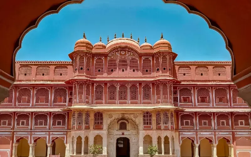 Jaipur India