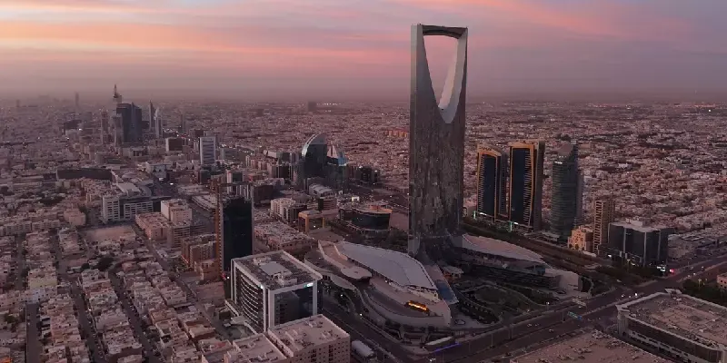 Riyadh