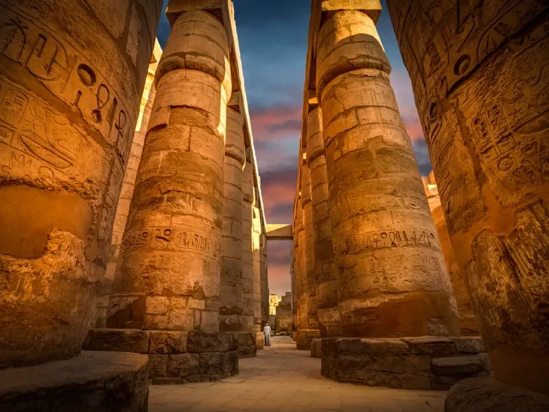 Tempio di Karnak