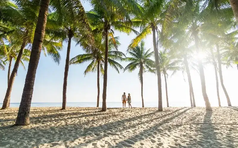 Sri Lanka ad Agosto