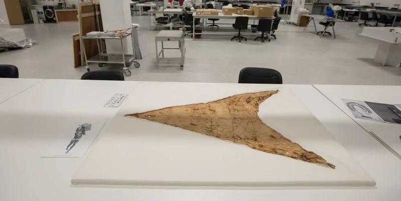 Grande Museu Egipcio do Cairo