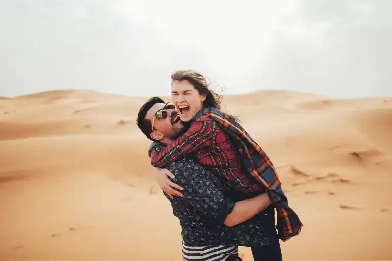 viaggio di nozze a dubai, viaggio di nozze a dubai