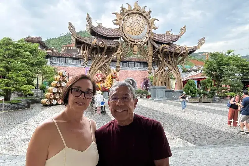 Grand Tour of Southeast Asia