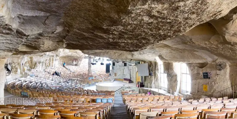 Pontos Turisticos do Egito 