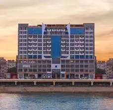 Diamond Azur Hotel Sohag