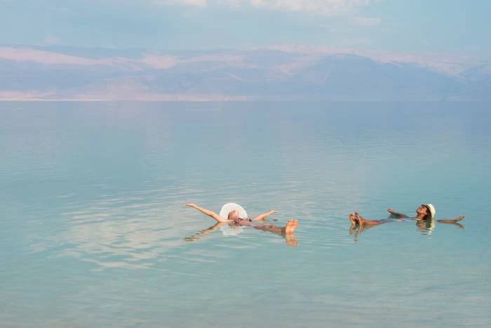 8 Day Jordan Vacation Package — Petra, Wadi Rum and the Dead Sea