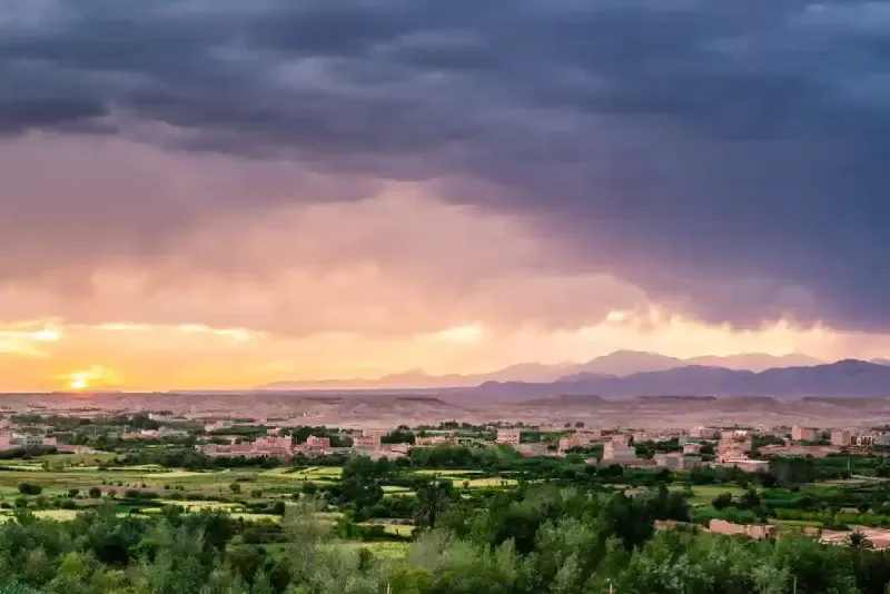 midelt-morocco