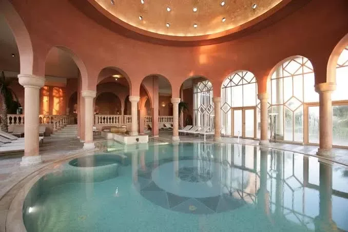 The Residence Tunis