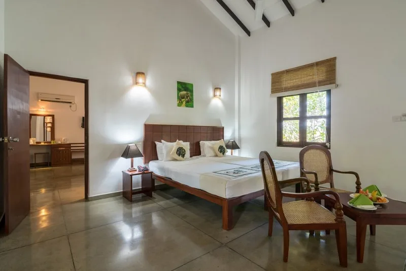 Camellia Resort And Spa - Sigiriya