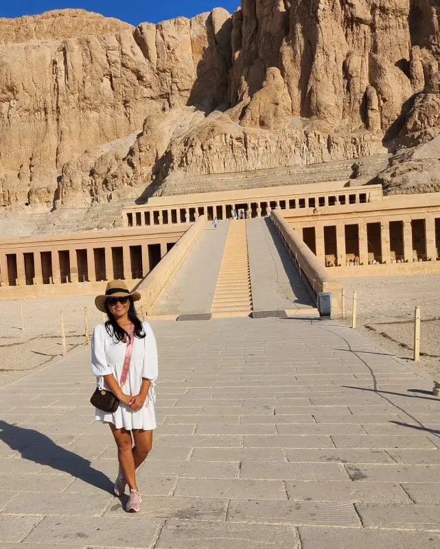 Nile Cruise Tour from Cairo