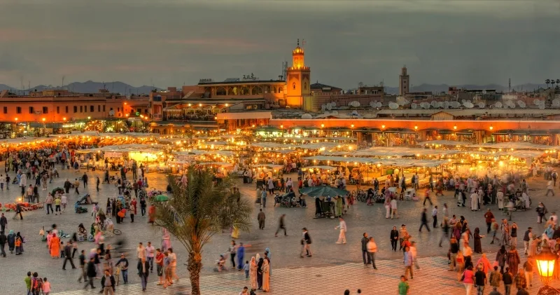 Djemaa el Fina