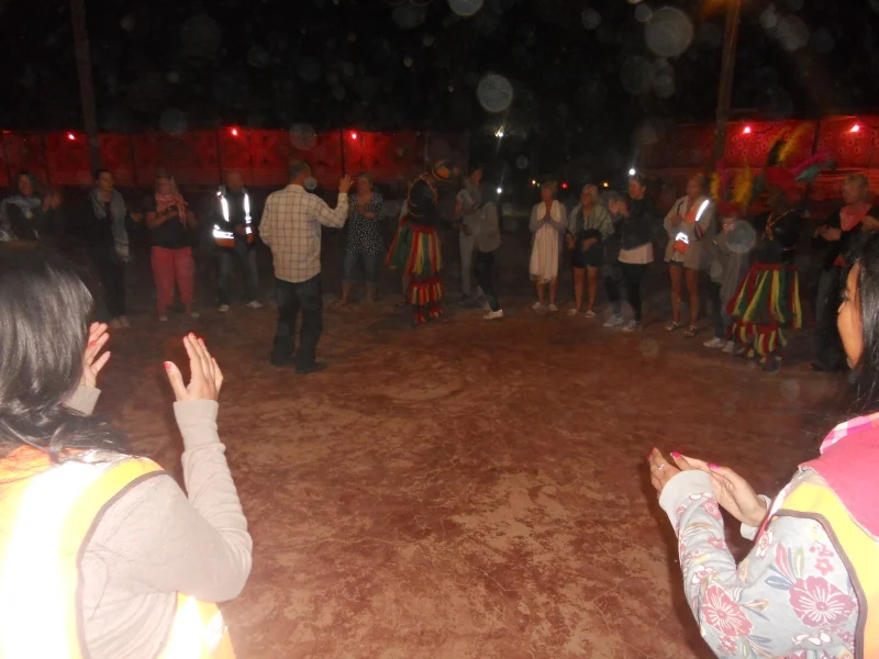 Super Safari Ausflug in Sharm El Sheikh