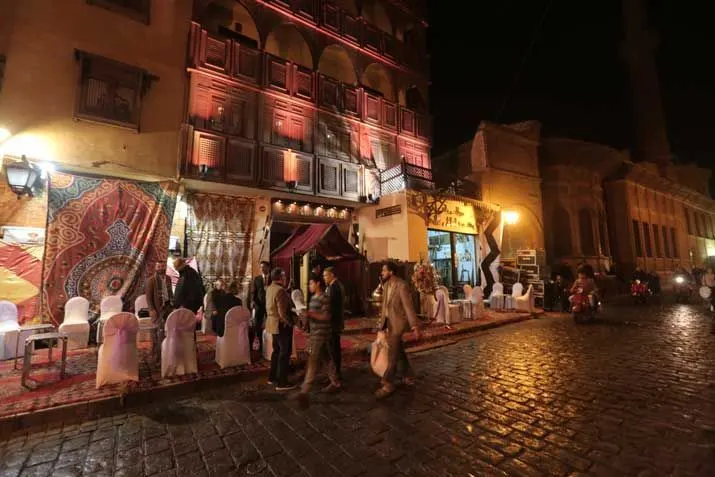 le riad hotel de charme