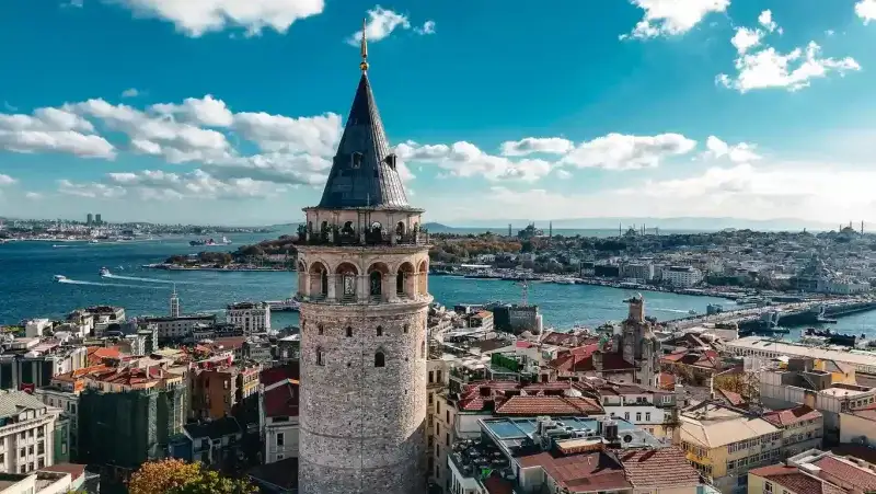 Viaje a Turquía en 10 Días
