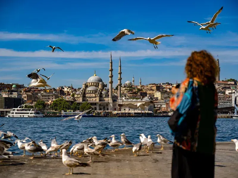 Promoción las Perlas de Turquía 10 Días