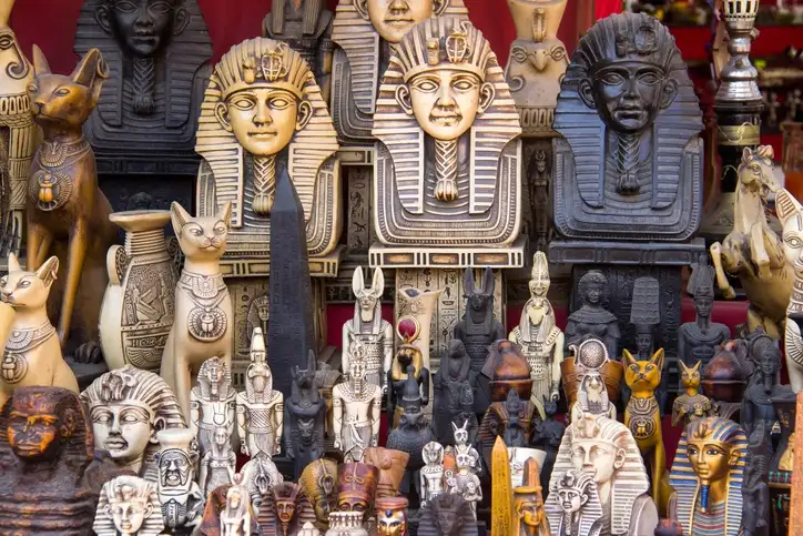 Souvenirs de voyage à ne pas manquer 