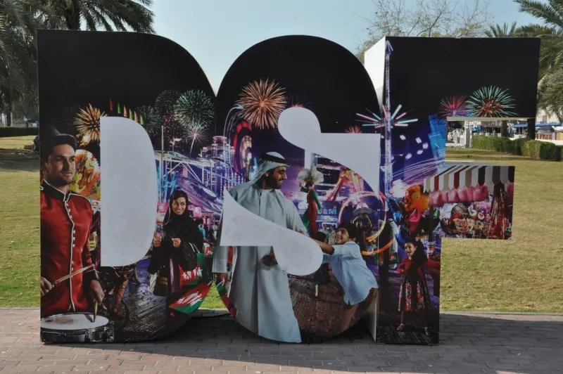 Festivals of Dubai