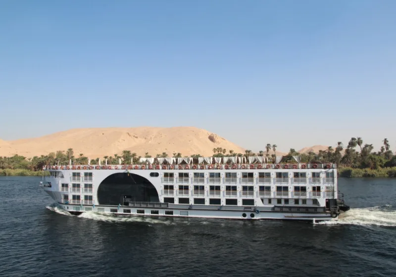 Nile River Tours