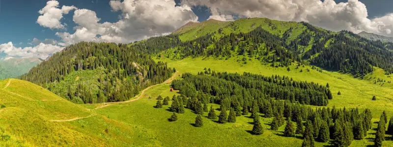 tien-shan-in-kazakhstan