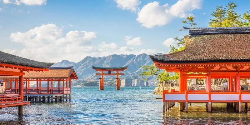 Hiroshima