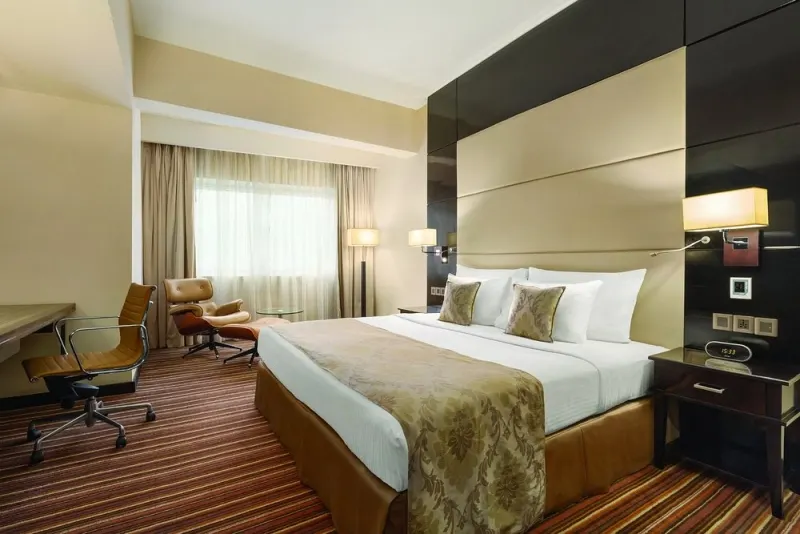 Ramada Colombo