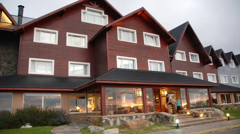Alto Calafate Hotel