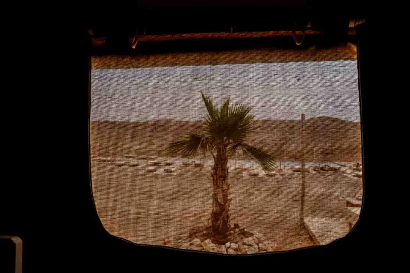 Deserto di Agafay