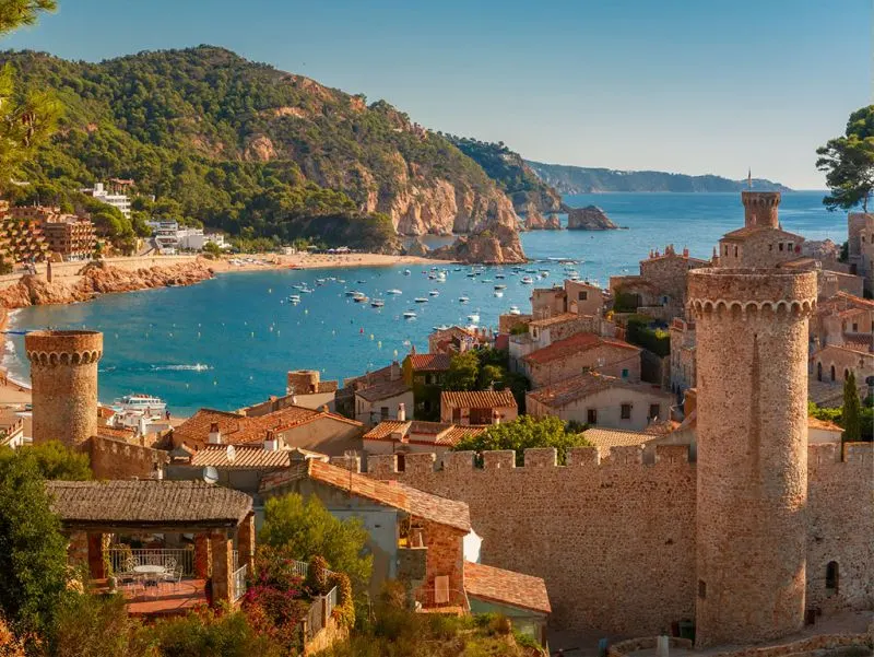 Spain