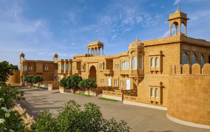 Stori by ITC Jaisalmer 