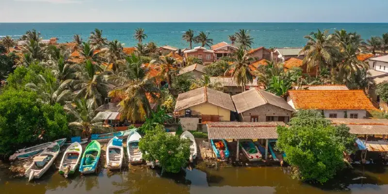 What to Do in Negombo, Sri Lanka: The Ultimate Local Guide
